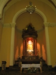 San Ignacio Church
