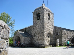 Iglesia de Santa Maria Real