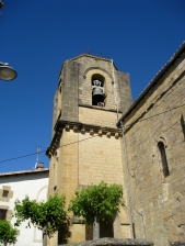 Iglesia en Lorca